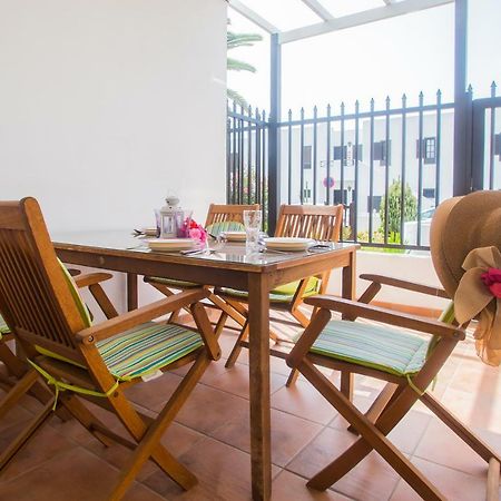 Apartamento Martina Puerto del Carmen  Zewnętrze zdjęcie