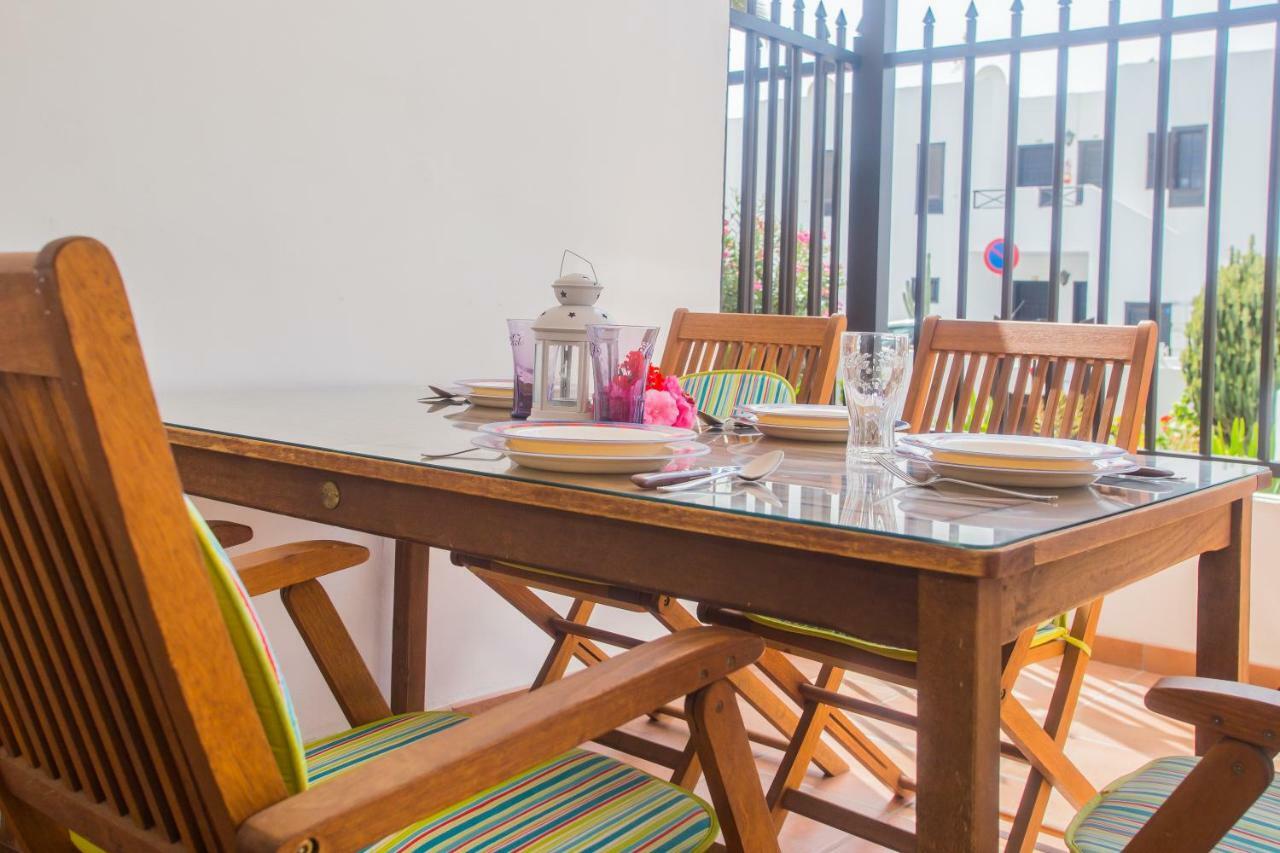 Apartamento Martina Puerto del Carmen  Zewnętrze zdjęcie