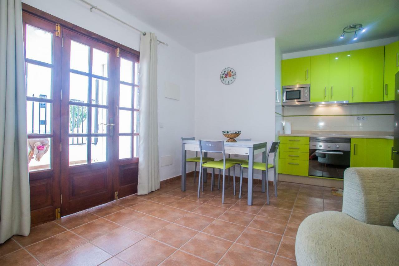 Apartamento Martina Puerto del Carmen  Zewnętrze zdjęcie