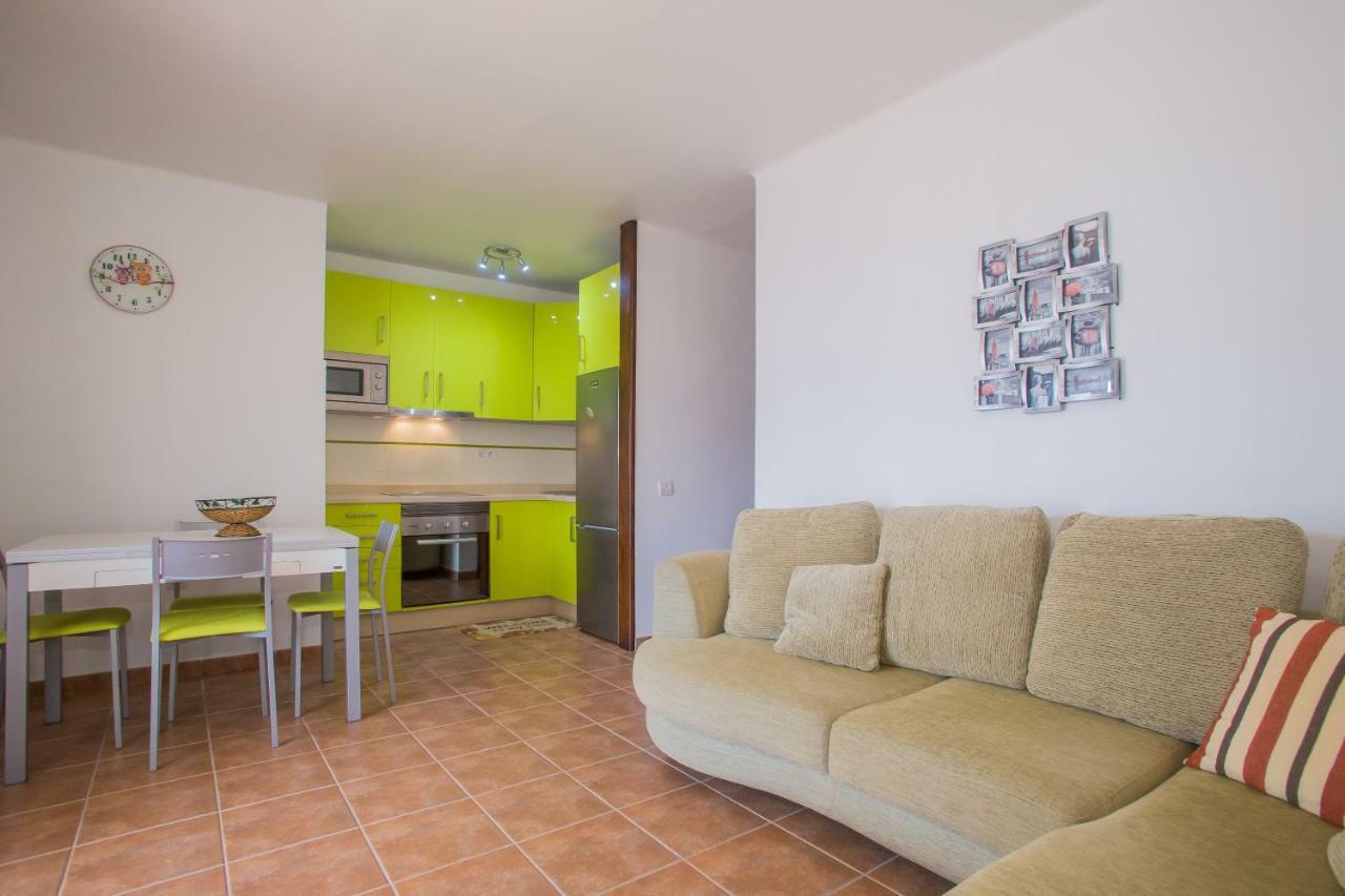 Apartamento Martina Puerto del Carmen  Zewnętrze zdjęcie