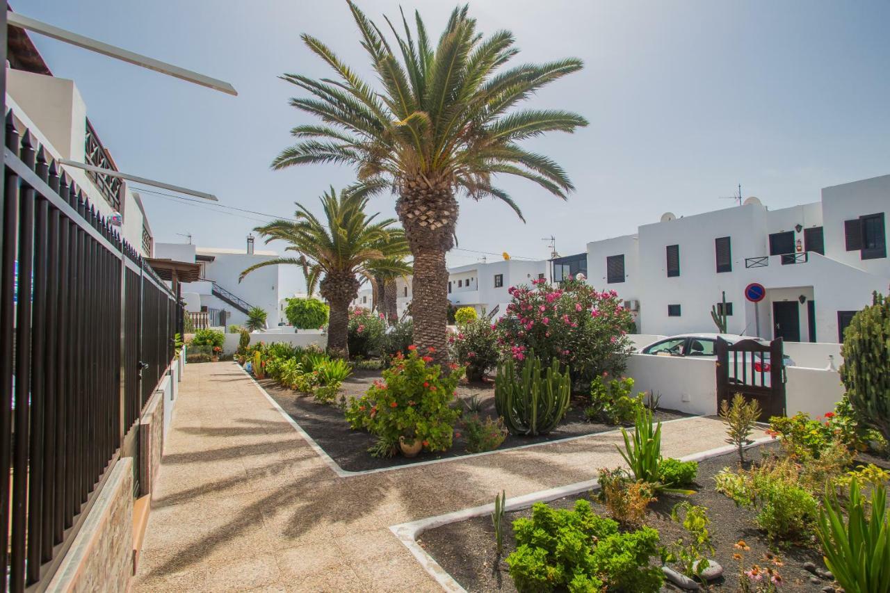 Apartamento Martina Puerto del Carmen  Zewnętrze zdjęcie