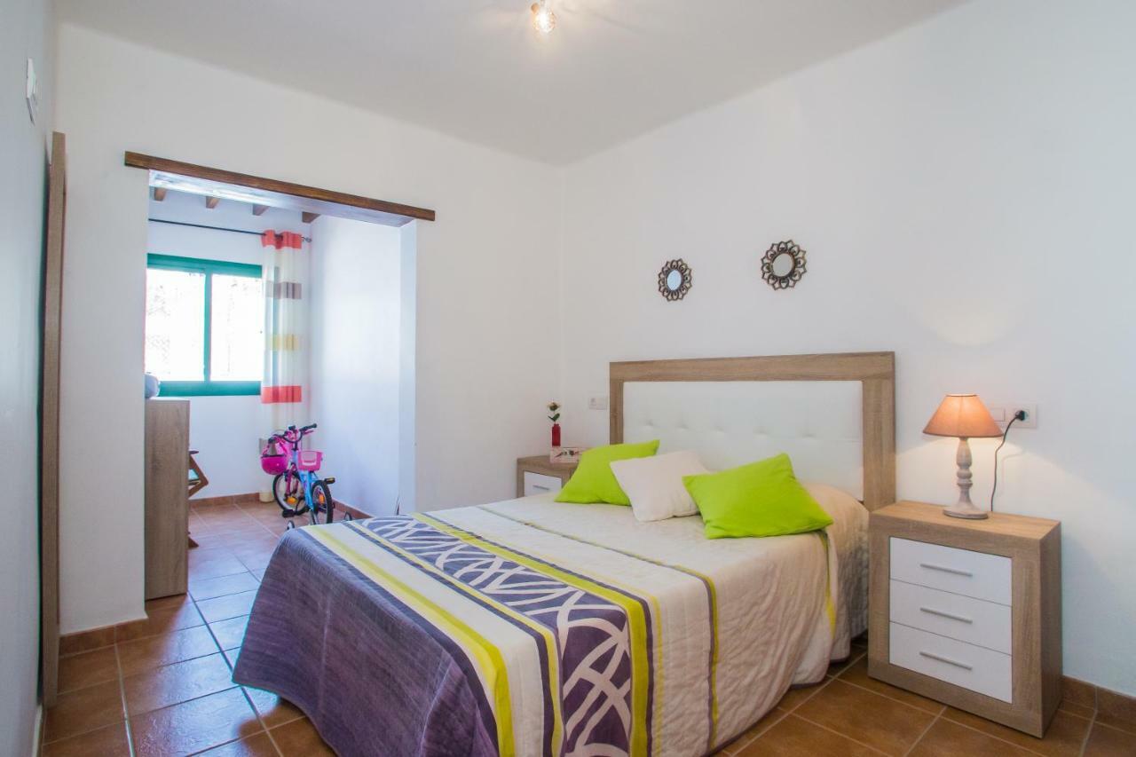 Apartamento Martina Puerto del Carmen  Zewnętrze zdjęcie