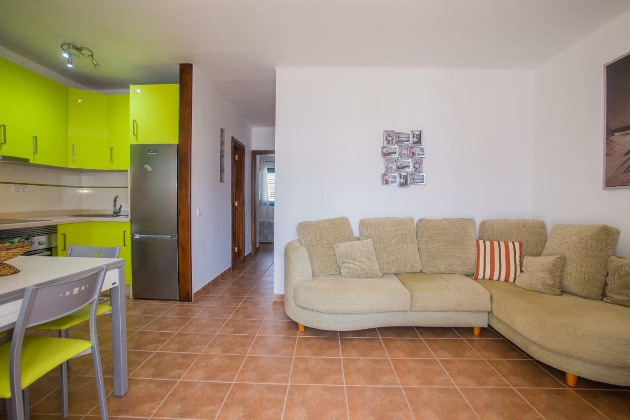 Apartamento Martina Puerto del Carmen  Zewnętrze zdjęcie