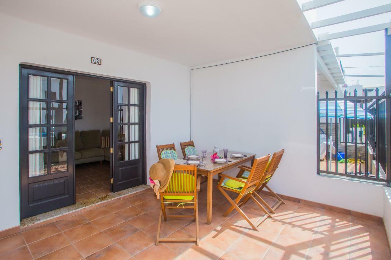Apartamento Martina Puerto del Carmen  Zewnętrze zdjęcie