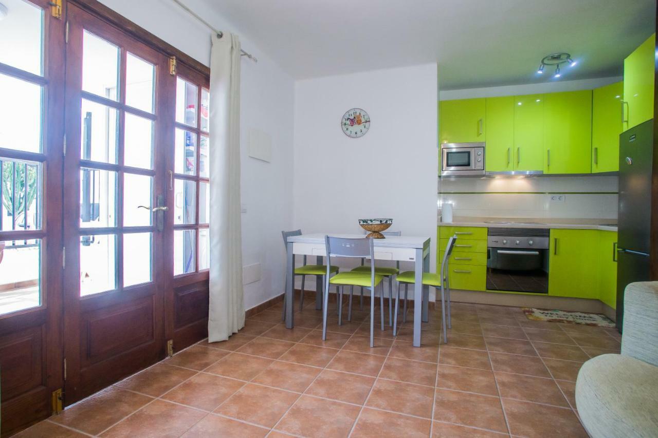 Apartamento Martina Puerto del Carmen  Zewnętrze zdjęcie