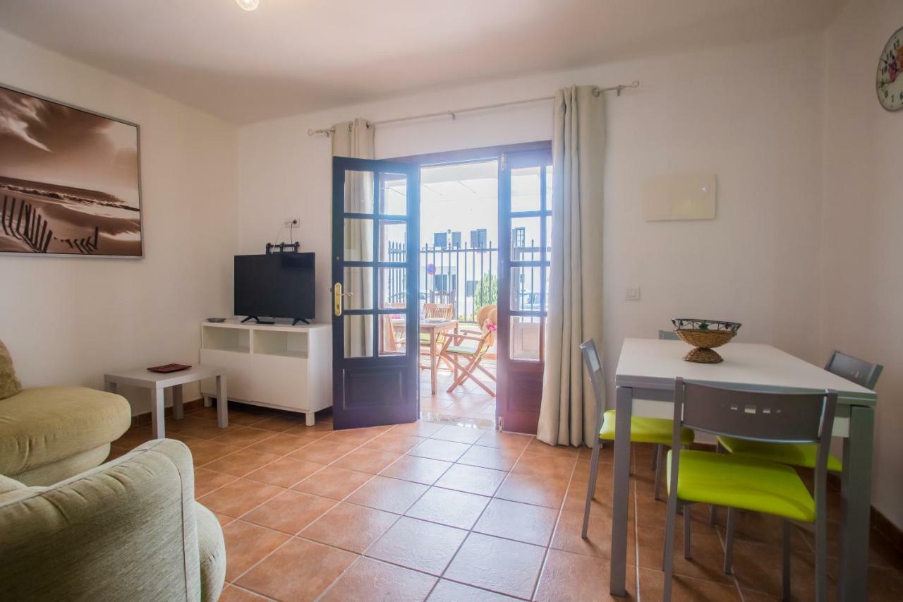 Apartamento Martina Puerto del Carmen  Zewnętrze zdjęcie