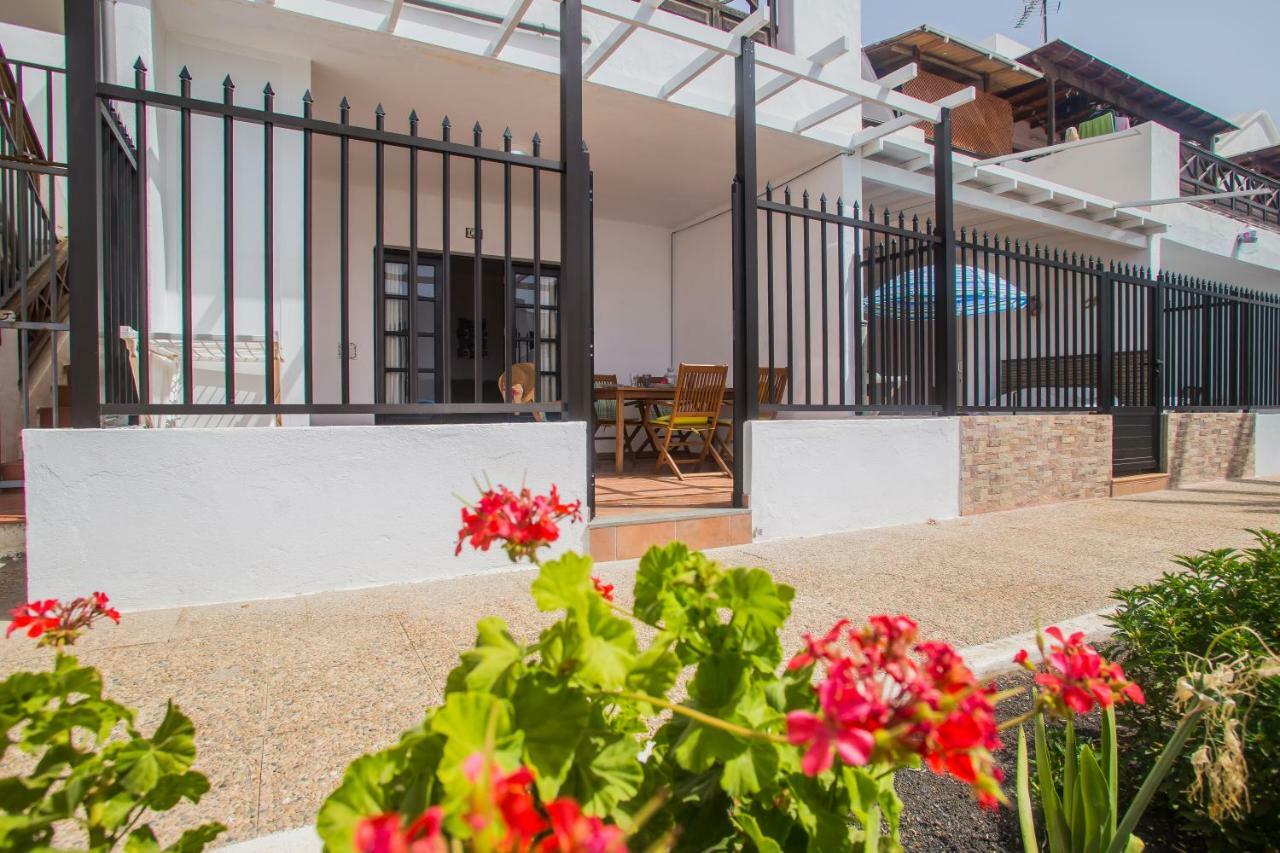 Apartamento Martina Puerto del Carmen  Zewnętrze zdjęcie